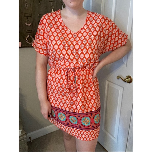 Alya Dress from Franchescas - Picture 1 of 3